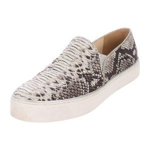 Stuart Weitzman Slip-On Sneakers Size 9